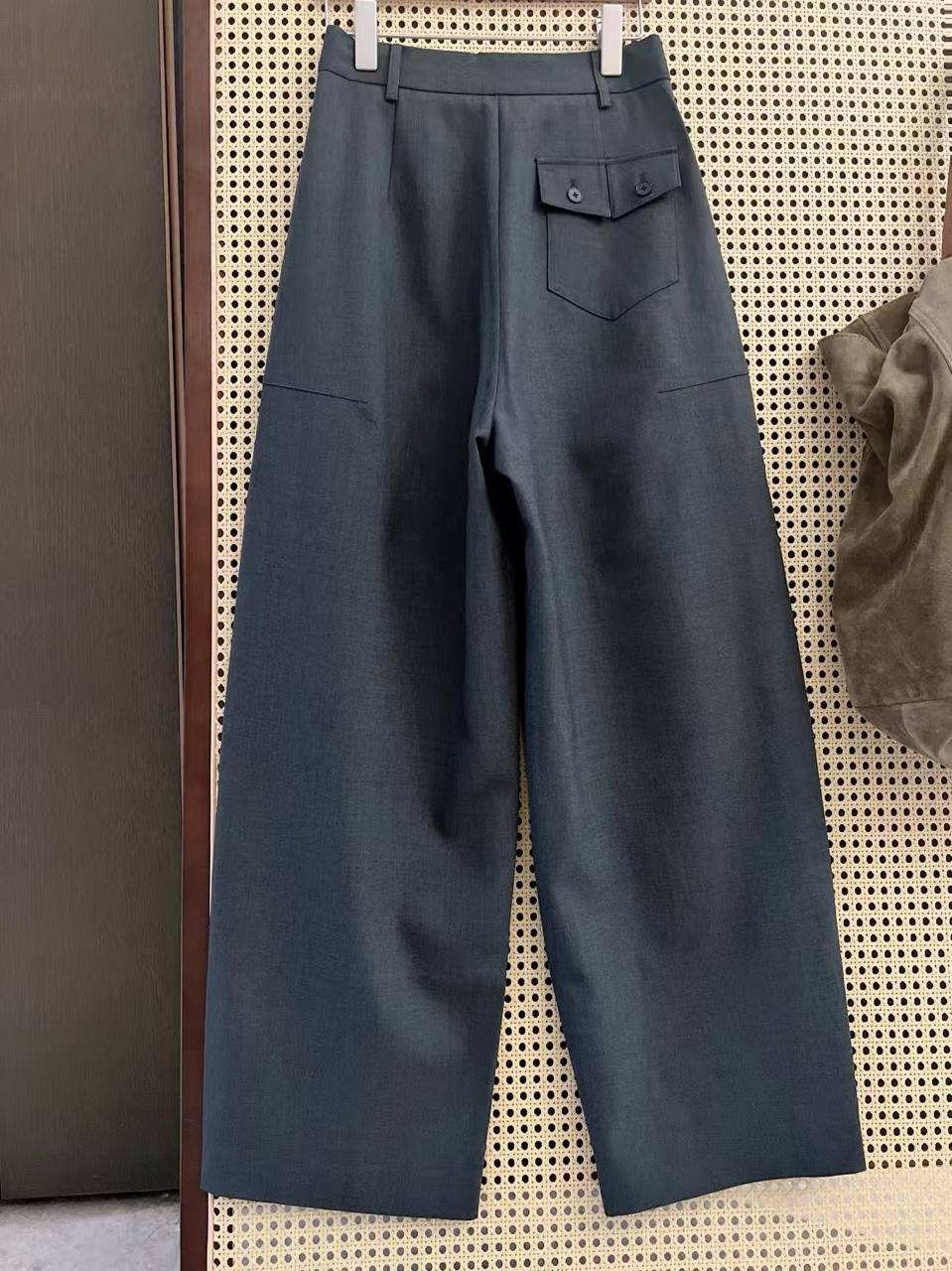 БРЮКИ детальное фото