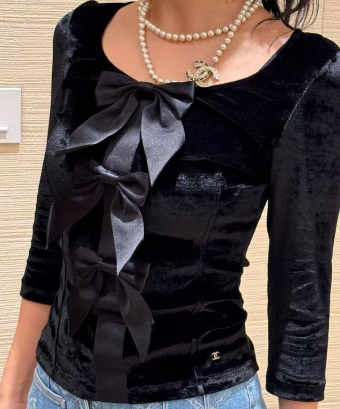 КОФТА CHANEL фото