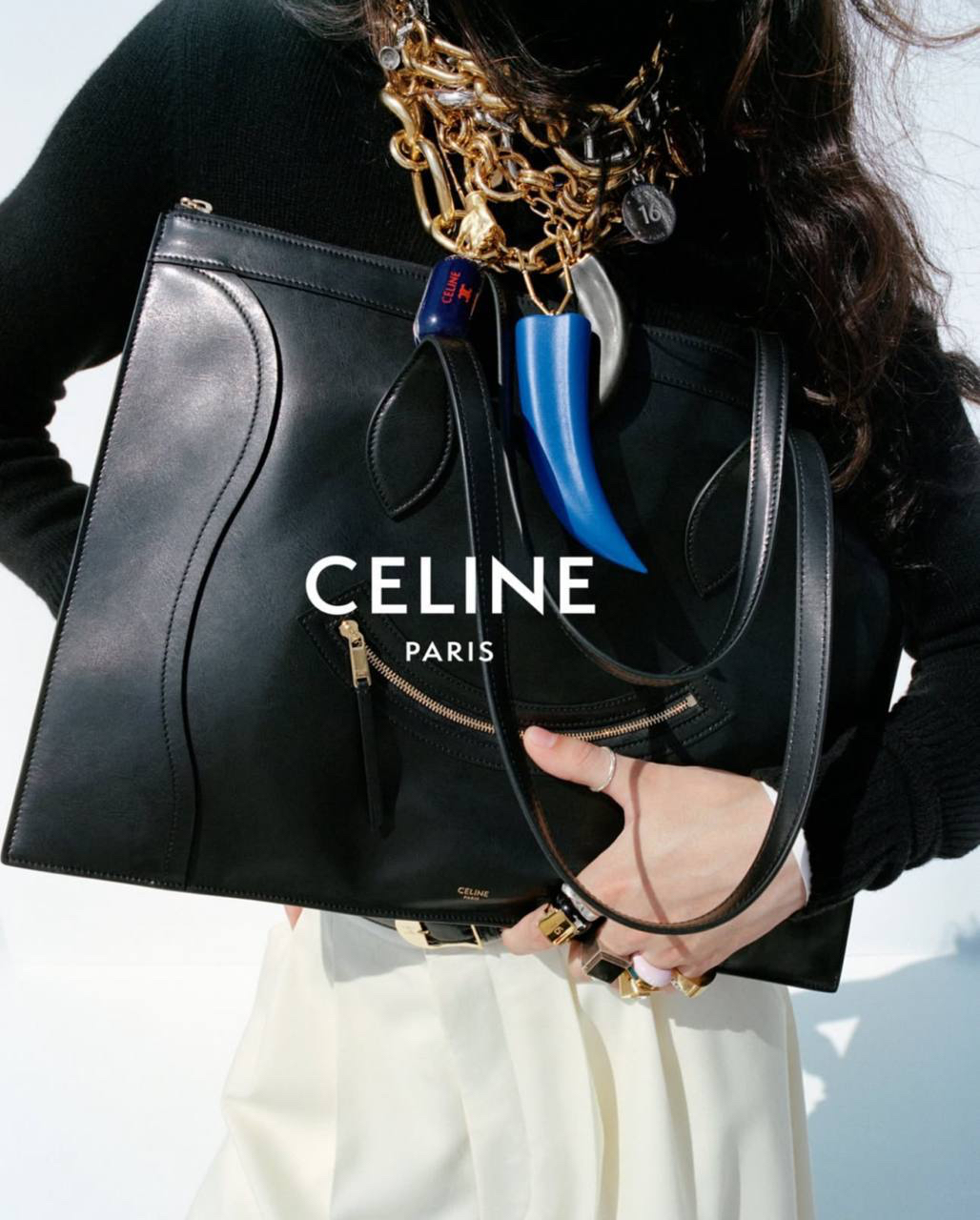 СУМКА CELINE детальное фото