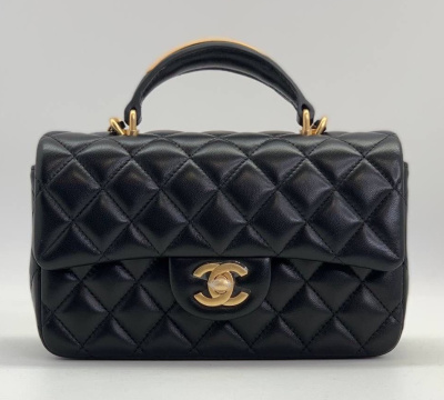 СУМКА CHANEL фото