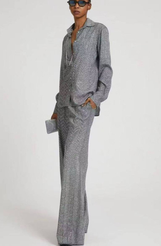 КОСТЮМ ERMANNO SCERVINO фото