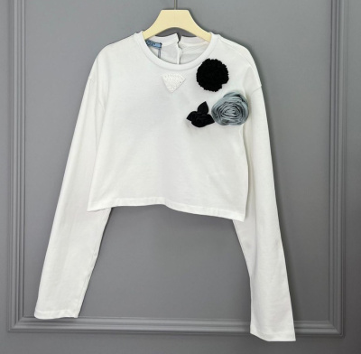 КОФТА PRADA фото