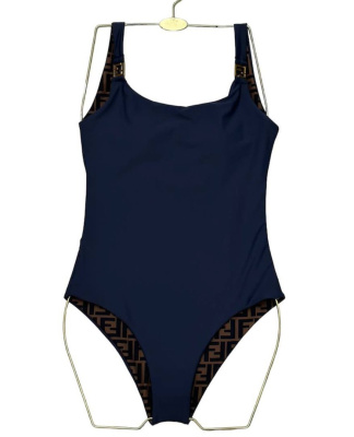 КУПАЛЬНИК FENDI фото