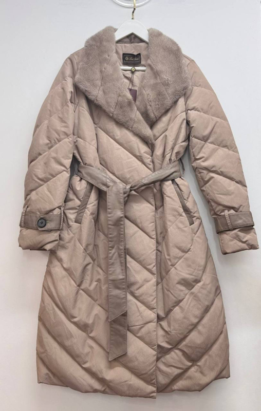 ПУХОВИК LORO PIANA фото