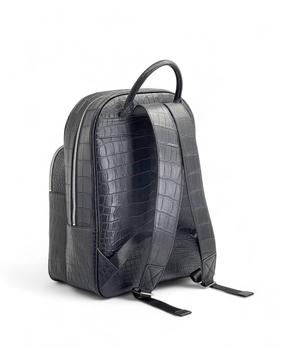 МУЖСКОЙ РЮКЗАК STEFANO RICCI детальное фото