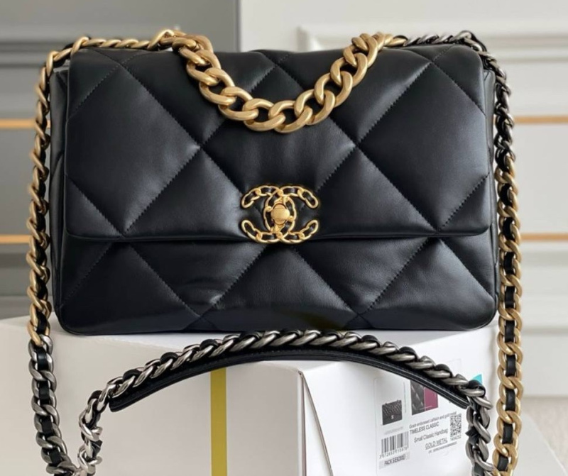 СУМКА CHANEL фото