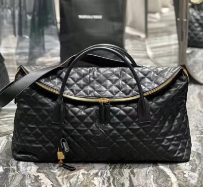 ДОРОЖНАЯ СУМКА SAINT LAURENT фото