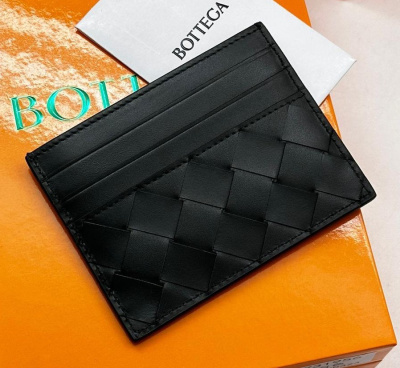 МУЖСКОЙ КАРТХОЛДЕР BOTTEGA VENETA фото