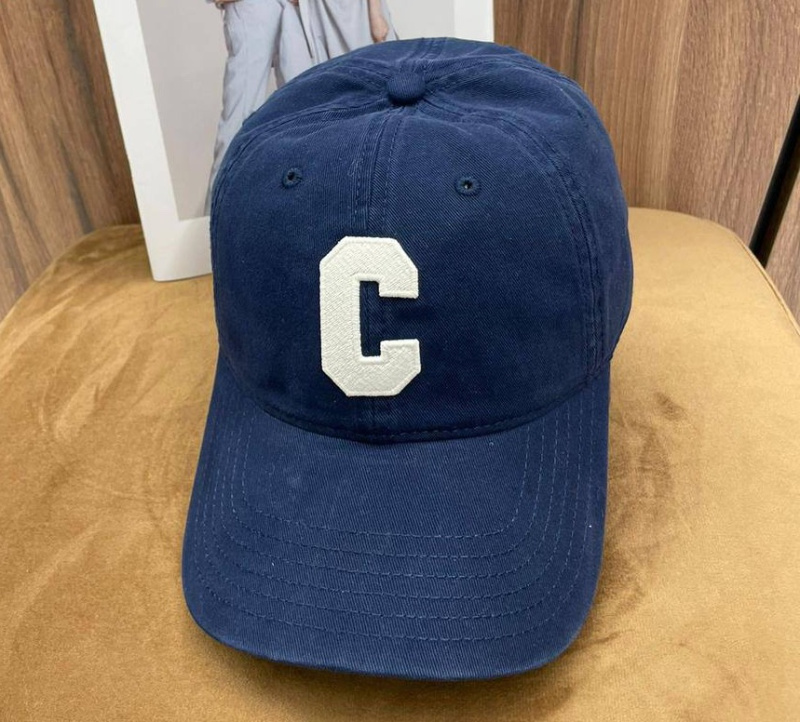 КЕПКА CELINE фото