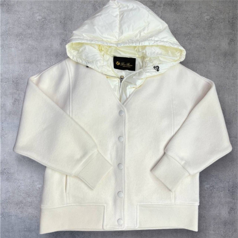 КУРТКА LORO PIANA фото