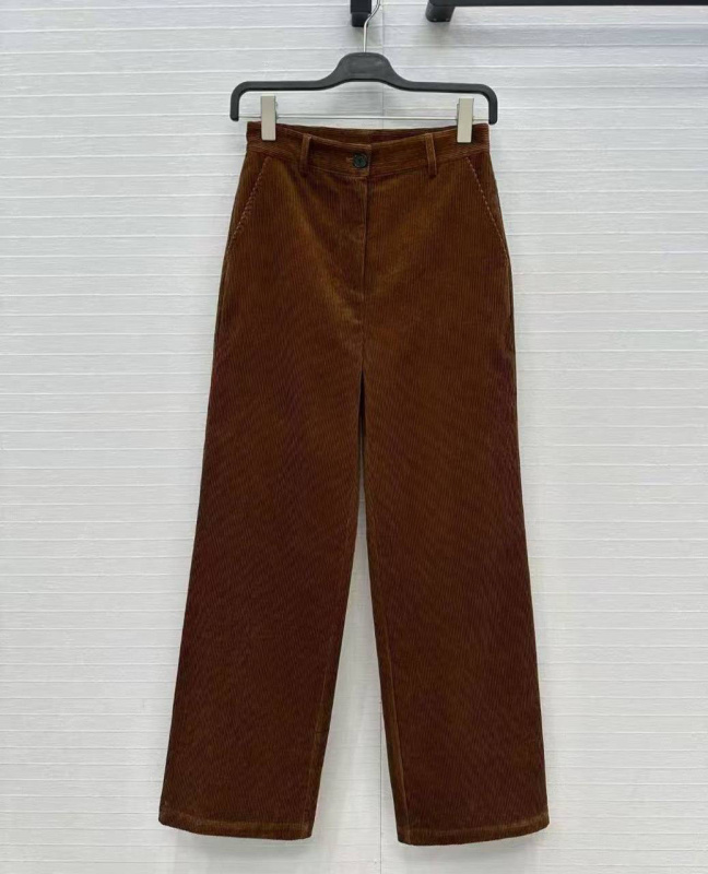 БРЮКИ MIU MIU фото