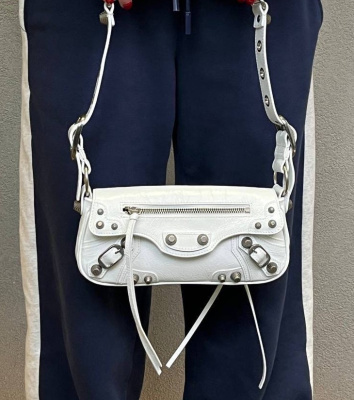 СУМКА BALENCIAGA фото