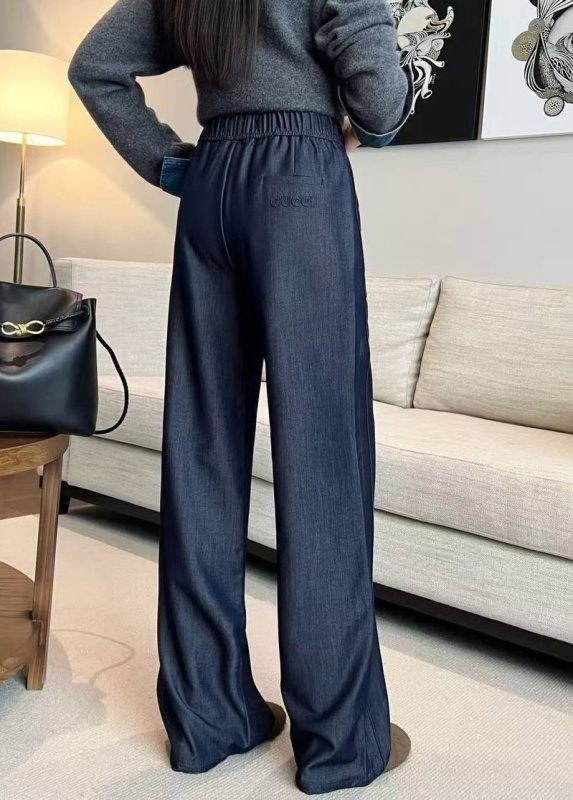 БРЮКИ GUCCI фото