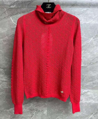 ВОДОЛАЗКА CHANEL фото