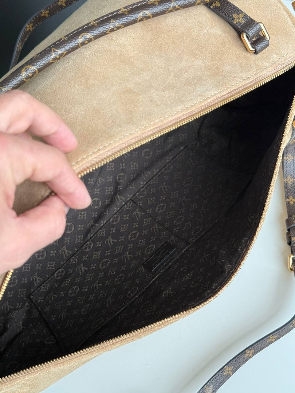 СУМКА LOUIS VUITTON детальное фото