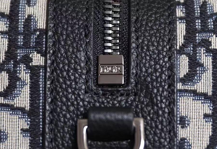 ДОРОЖНАЯ СУМКА CHRISTIAN DIOR детальное фото