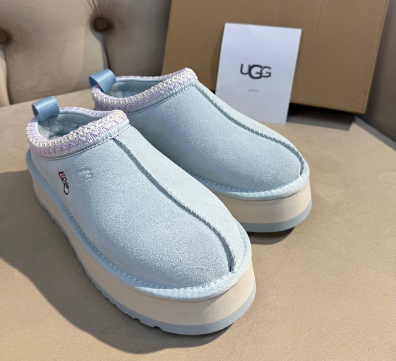УГГИ UGG фото