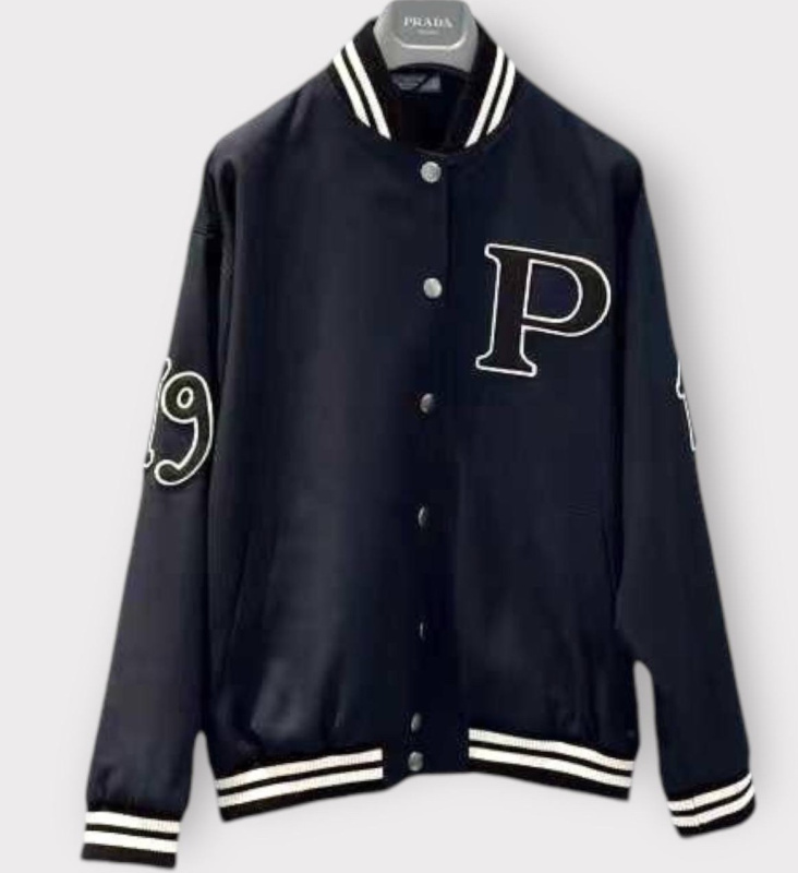 БОМБЕР PRADA фото