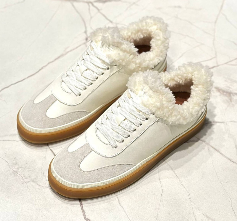 КЕДЫ LORO PIANA фото