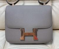 СУМКА HERMES CONSTANCE 24 фото