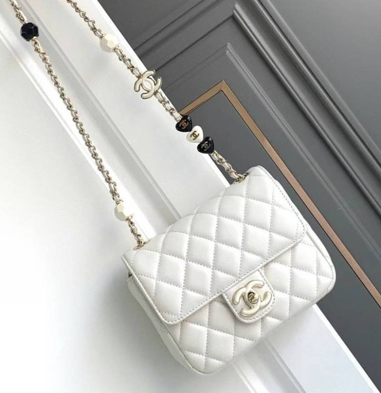 СУМКА CHANEL MINI фото
