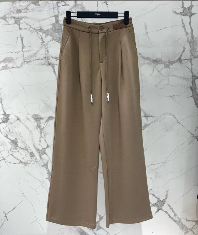 БРЮКИ LOEWE фото