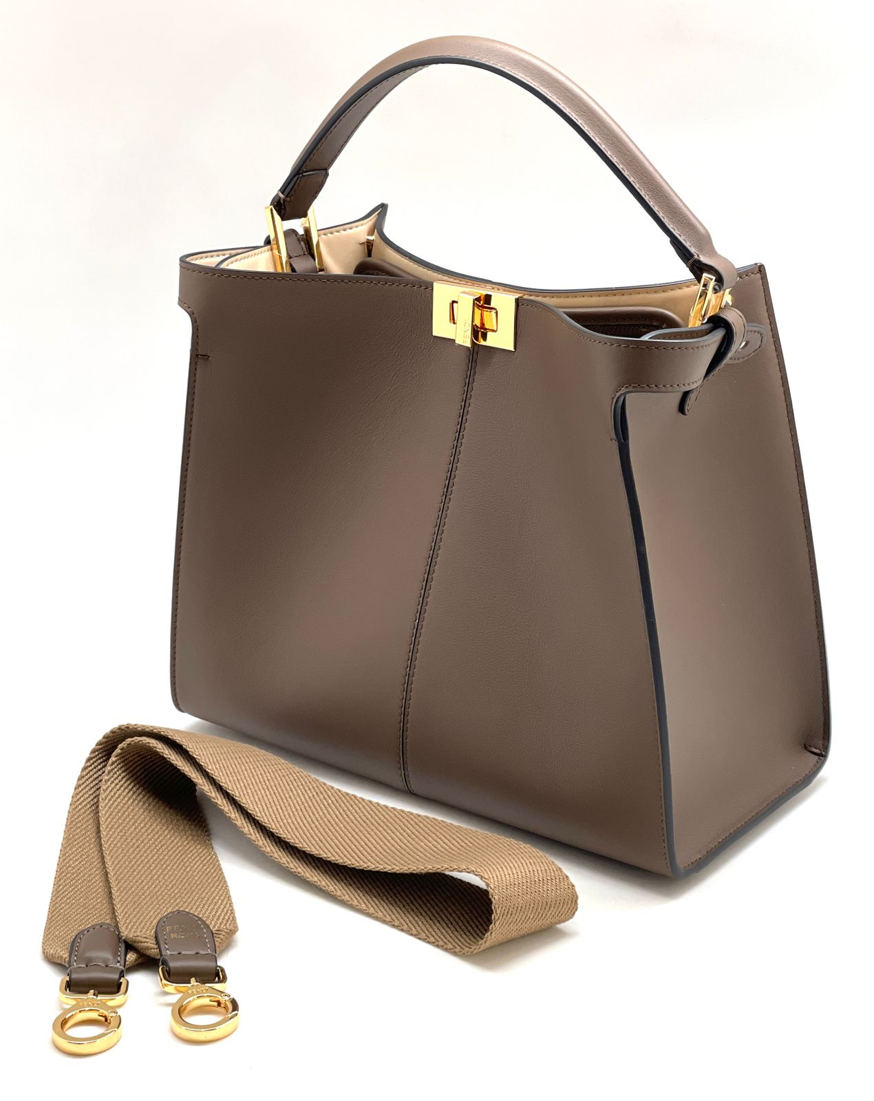 СУМКА FENDI детальное фото