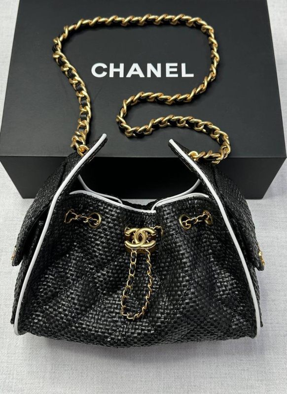 СУМКА CHANEL фото