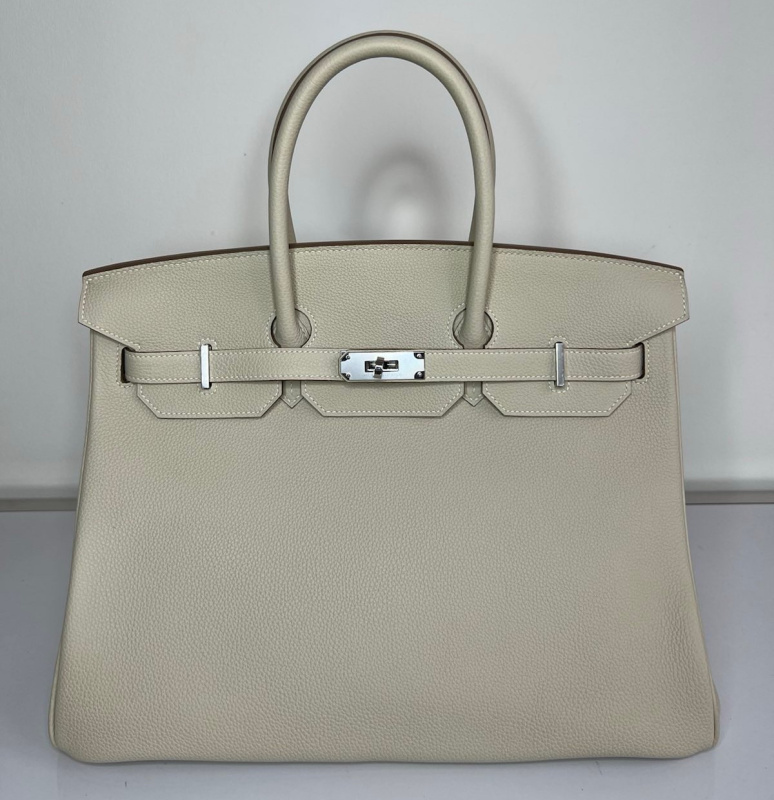 СУМКА HERMES BIRKIN 35 фото