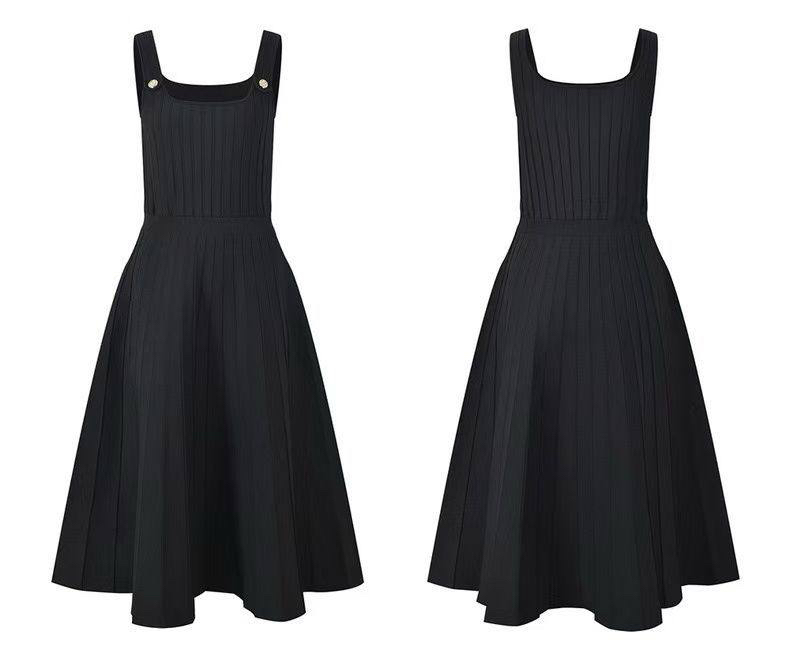 ПЛАТЬЕ MAJE детальное фото