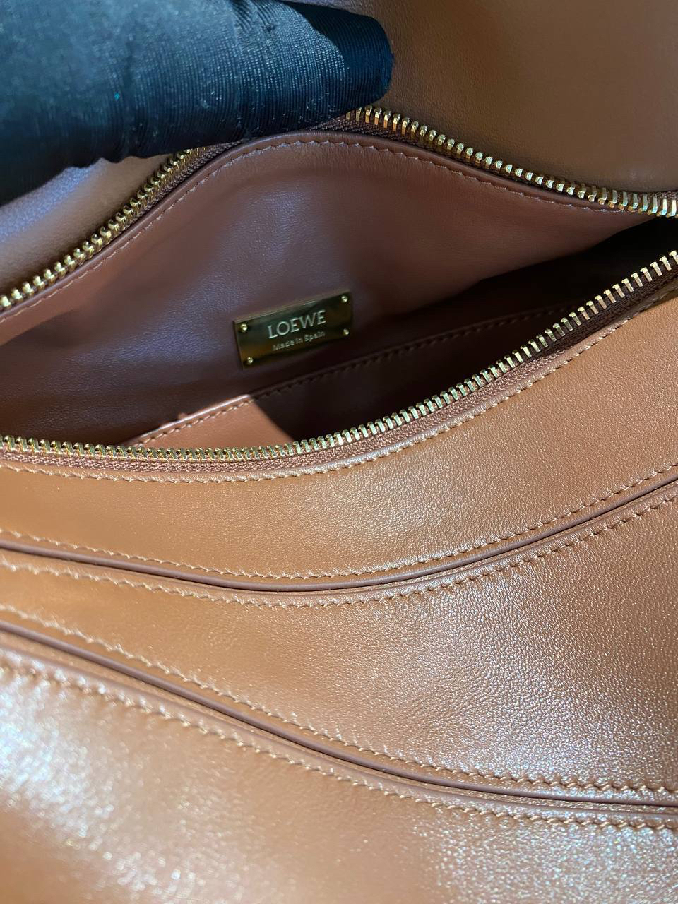 СУМКА LOEWE детальное фото