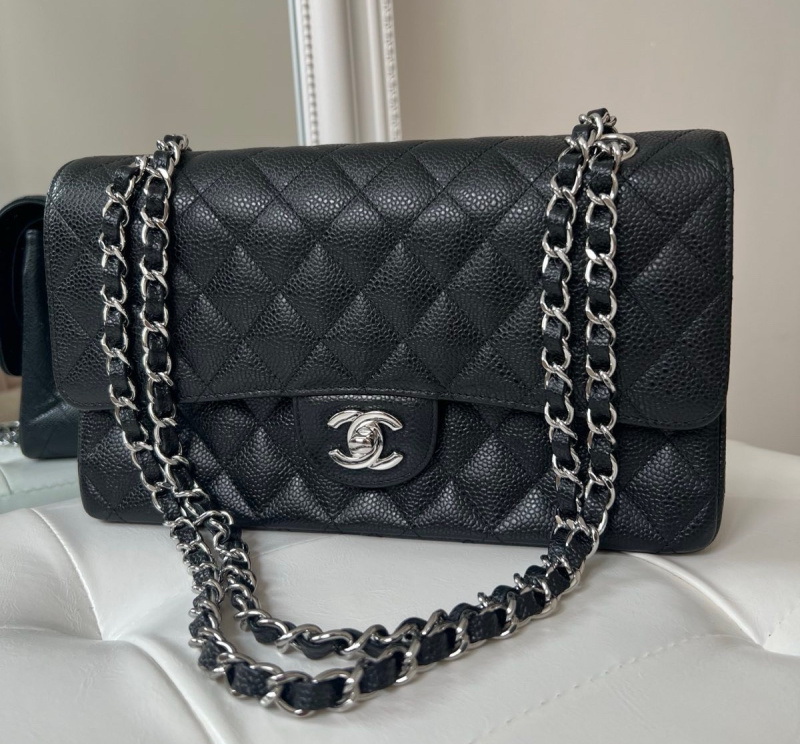 СУМКА CHANEL 2.55 фото