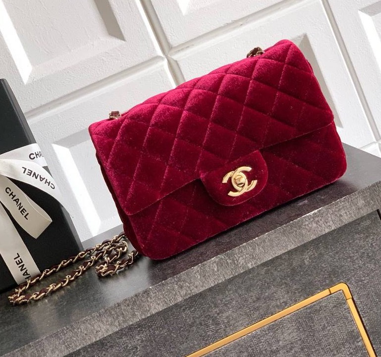 СУМКА CHANEL 2.55 фото