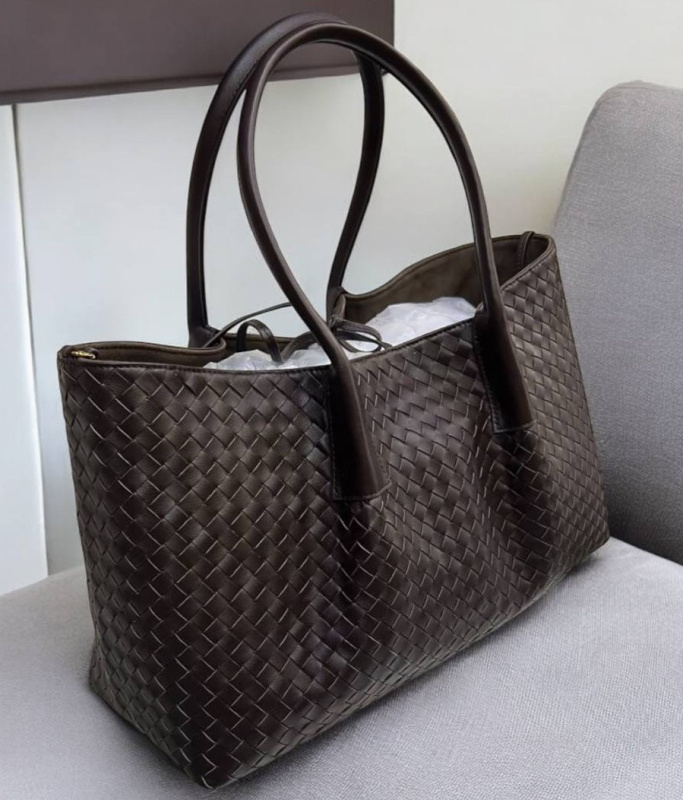 СУМКА BOTTEGA VENETA фото