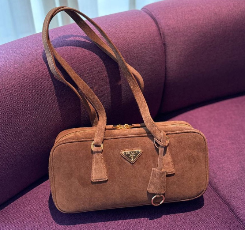 СУМКА PRADA фото