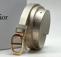ЖЕНСКИЙ РЕМЕНЬ CHRISTIAN DIOR фото