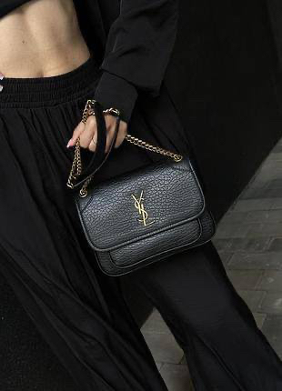 СУМКА SAINT LAURENT PREMIUM детальное фото