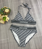 КУПАЛЬНИК CHRISTIAN DIOR фото