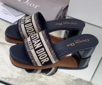 МЮЛИ CHRISTIAN DIOR фото