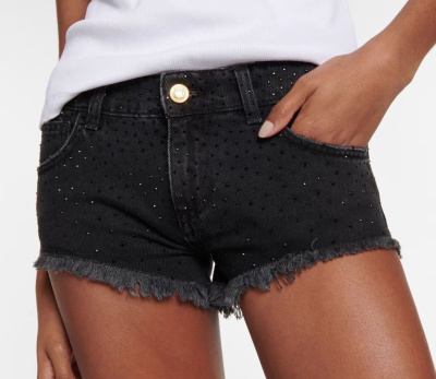 ШОРТЫ BLUMARINE фото