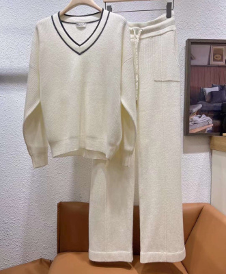 КОСТЮМ BRUNELLO CUCINELLI фото