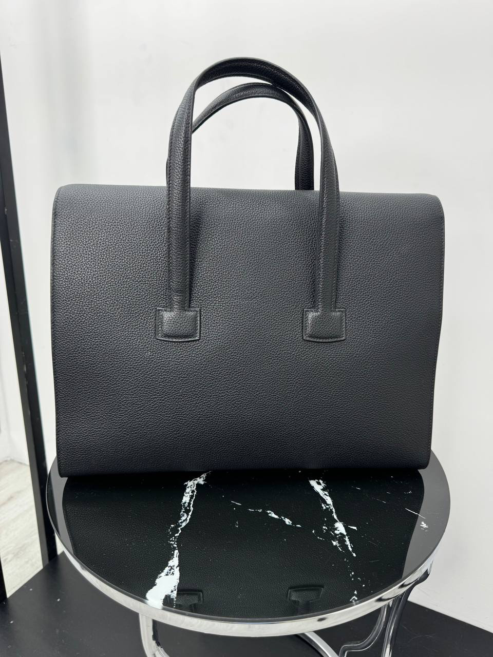 МУЖСКОЙ ПОРТФЕЛЬ LORO PIANA детальное фото