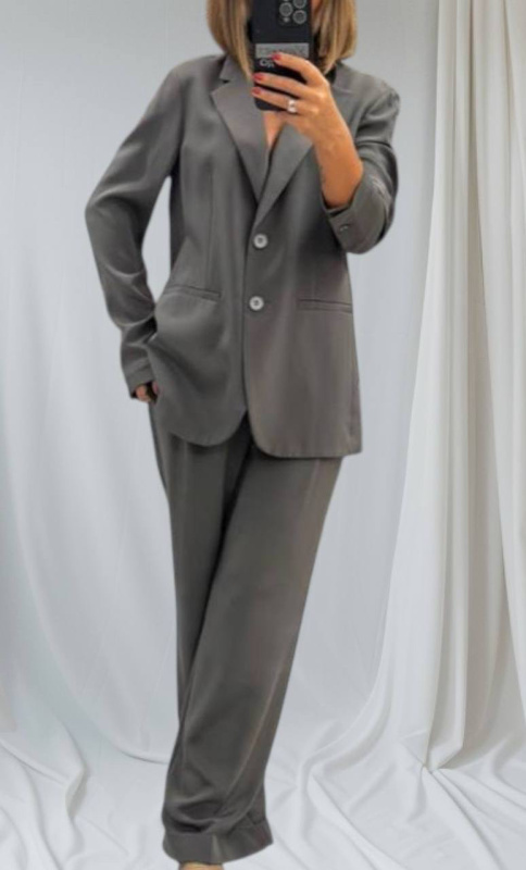 КОСТЮМ CHRISTIAN DIOR фото