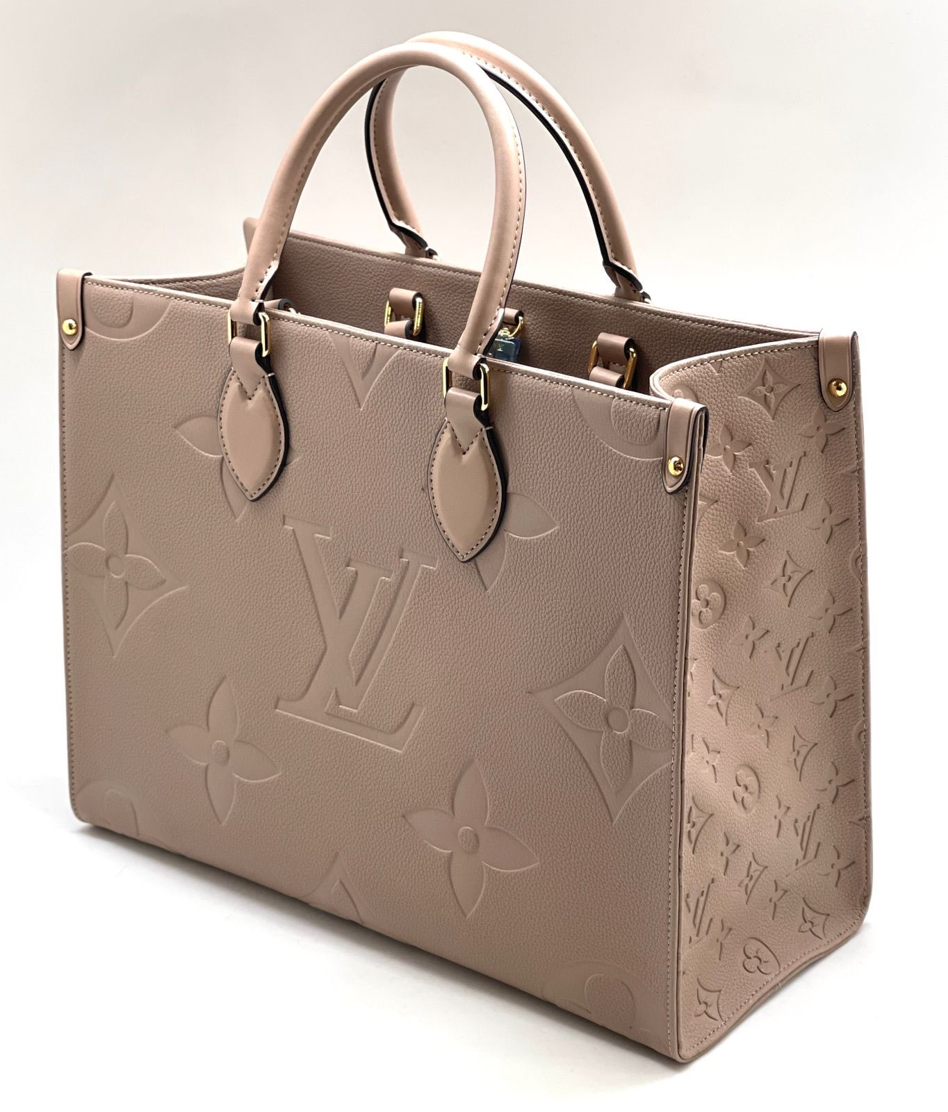 СУМКА LOUIS VUITTON детальное фото