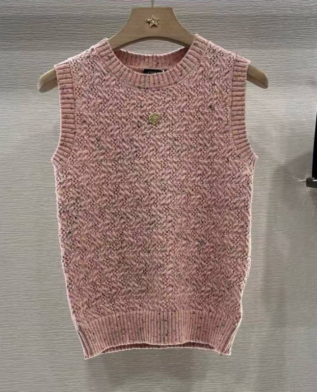 ЖИЛЕТ CHANEL фото