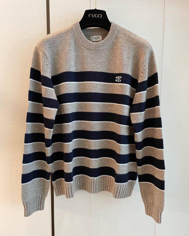 СВИТЕР CELINE фото