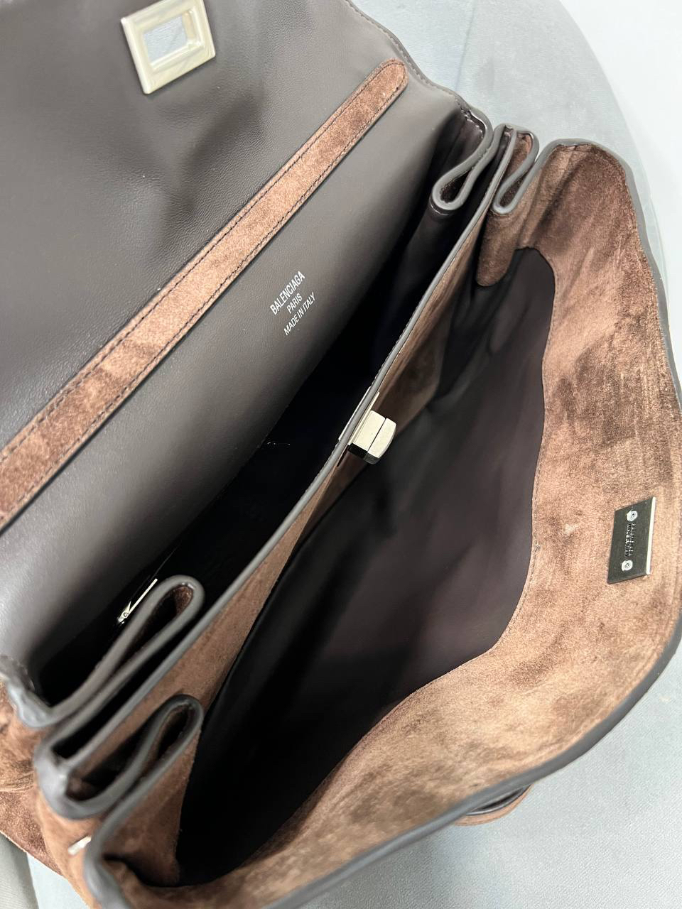 СУМКА BALENCIAGA RODEO детальное фото