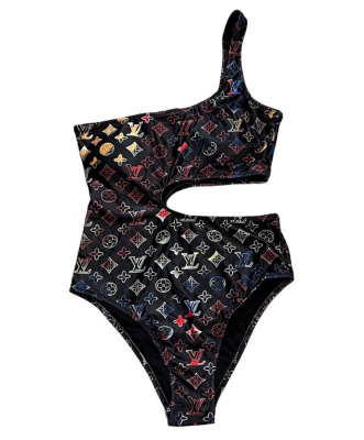 КУПАЛЬНИК LOUIS VUITTON фото
