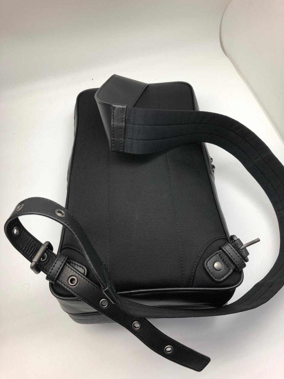 РЮКЗАК BOTTEGA VENETA (ВИДЕО) детальное фото