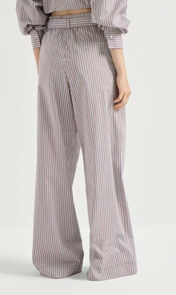 КОСТЮМ BRUNELLO CUCINELLI детальное фото